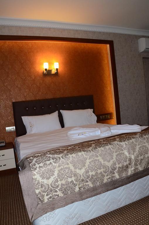 Hotel Alcazar Kahramanmaraş Room photo