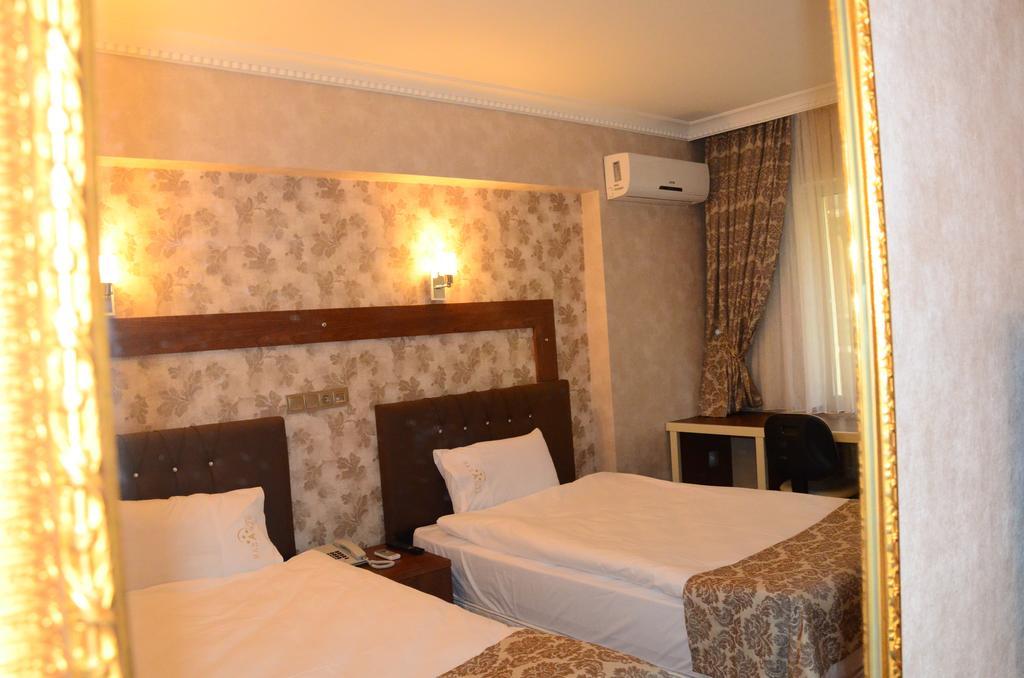 Hotel Alcazar Kahramanmaraş Room photo