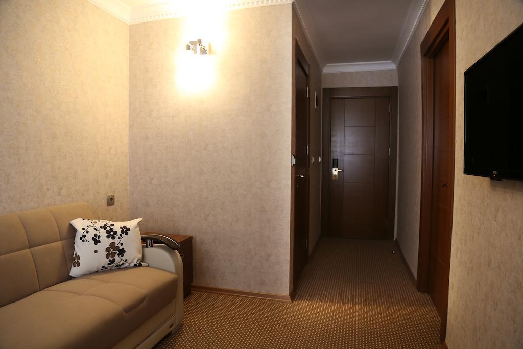 Hotel Alcazar Kahramanmaraş Room photo