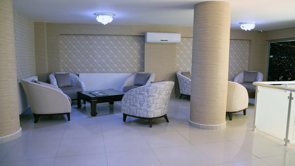 Hotel Alcazar Kahramanmaraş Exterior photo